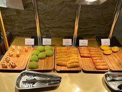 -京香轩·中餐厅(上海中庚聚龙酒店)