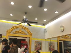 大堂-三两春(浦三路店)