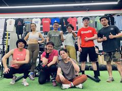 -乐刻体能馆FitTribe飞踹运动(西湖银泰店)