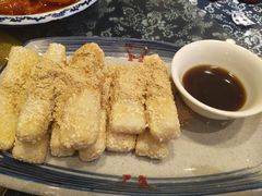 -徐鼎盛民间菜(九街店)
