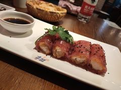 -南拳十三姨·潮汕砂锅粥(世纪金源店)