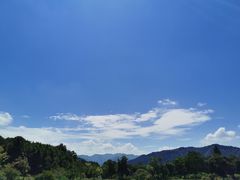 -将军关探险漂流