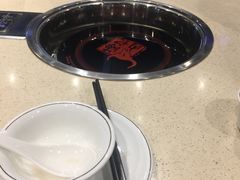-八合里潮汕鲜牛肉火锅(吉大店)