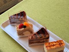 -布朗尼西饼(粮道街店)