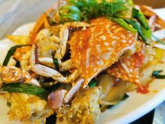 -覃记海鲜美食餐厅