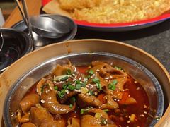 -味舵主重庆火锅(邓尉路店)