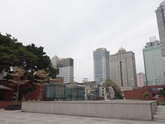 -南越王博物院(王宫展区)
