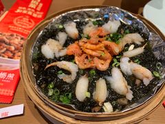 -四道菜·福建菜馆(莆田万达店)