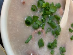-熊记鸡粥瑞熊美食店(石岗大街店)