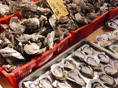 -79号渔船海鲜饭店(华强北店)