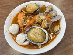 -大中沙茶面(中山路店)