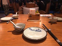 -芳草地度假酒店·野炉中餐厅