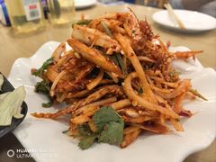 -海兰江石锅饭(水上店)