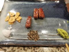 -神户牛排餐厅MOURIYA(总店)