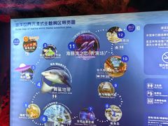 -大连圣亚海洋世界