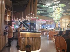 -苏梅花园(群星城店)