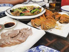 -呼吸森林·生态农庄农家乐私房菜