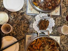-黄记煌三汁焖锅(新世纪广场店)