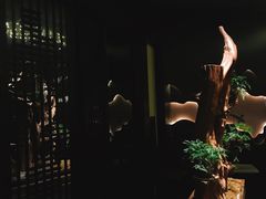 -余欢领鲜火锅(新街口店)