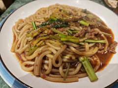 -东方亚克西餐厅(西康路店)