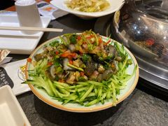 海参-苏大嘴海鲜牧场(奥林匹克店)