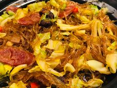-港丽餐厅