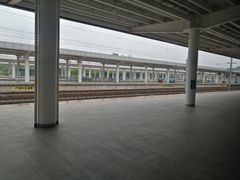 -婺源站