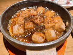 -老头儿油爆虾(金鹰世界店)