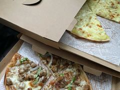 -窗外西餐厅(普罗理想国店)