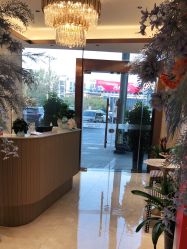 -诗媛嘉美健康管理中心(金桥店)