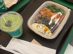 -KPRO肯律轻食(淘金店)