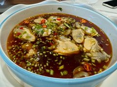 -蠔友汇·海鲜·生蚝烧烤(大东店)
