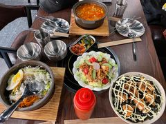 -韩鼎丰·韩国料理(林奥店)