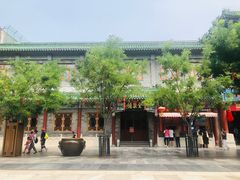 -致美楼(前门店)