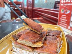 -老来福·非遗酸汤兔(凯旋路店)