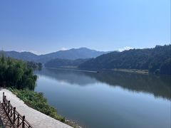 -新安江山水画廊风景区