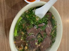 -汕头辉记肠粉王(岗厦店)