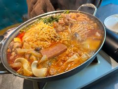-MI WU FACTORY米屋美食工厂餐厅(绿地店)