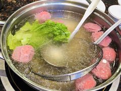 -八合里潮汕鲜牛肉火锅(深圳海岸城店)