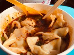 -无名饺子店