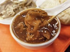 炒肝-天兴居(鲜鱼口街店)