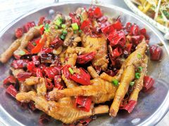 -小民大排档(光谷店)