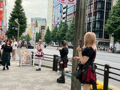 -秋叶原电器街