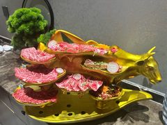 -松鱼亭·和牛烧肉(协鑫广场店)