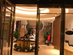 -松鹤楼(狮山永利广场店)