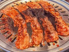 -入火韩国烤肉(凯旋广场店)
