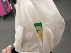 -赛百味SUBWAY(建六宜安广场店)