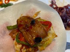 -申粤轩酒楼·三十年粤菜经典(丁香花园店)