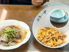 -百年认一力 太原老字号 (桥头街店)