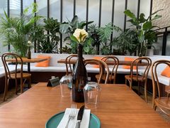 -Laures·月桂西班牙碳烤餐厅(十尚坊店)